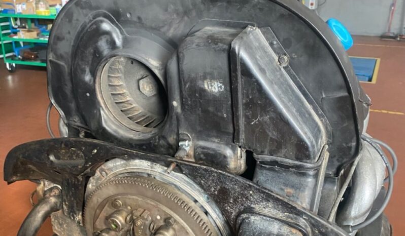 VOLKSWAGEN Maggiolino 1.3 cabrio   PERFETTA ** FRENI DISCO ANTERIORI* pieno