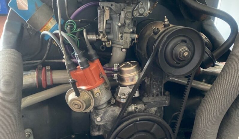 VOLKSWAGEN Maggiolino 1.3 cabrio   PERFETTA ** FRENI DISCO ANTERIORI* pieno