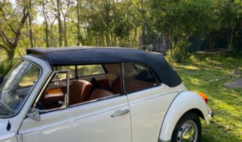 VOLKSWAGEN Maggiolino 1.3 cabrio   PERFETTA ** FRENI DISCO ANTERIORI* pieno