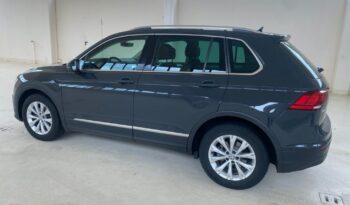 VOLKSWAGEN Tiguan 1.6 TDI SCR Style BlueMotion Technology pieno