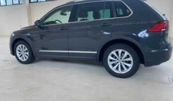 VOLKSWAGEN Tiguan 1.6 TDI SCR Style BlueMotion Technology pieno
