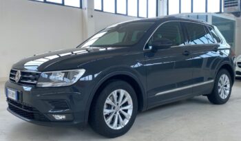 VOLKSWAGEN Tiguan 1.6 TDI SCR Style BlueMotion Technology pieno