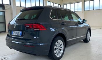 VOLKSWAGEN Tiguan 1.6 TDI SCR Style BlueMotion Technology pieno