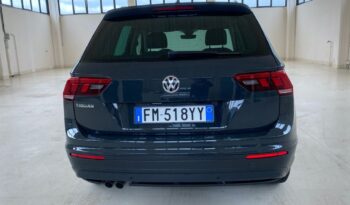VOLKSWAGEN Tiguan 1.6 TDI SCR Style BlueMotion Technology pieno