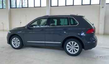 VOLKSWAGEN Tiguan 1.6 TDI SCR Style BlueMotion Technology pieno