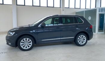 VOLKSWAGEN Tiguan 1.6 TDI SCR Style BlueMotion Technology pieno
