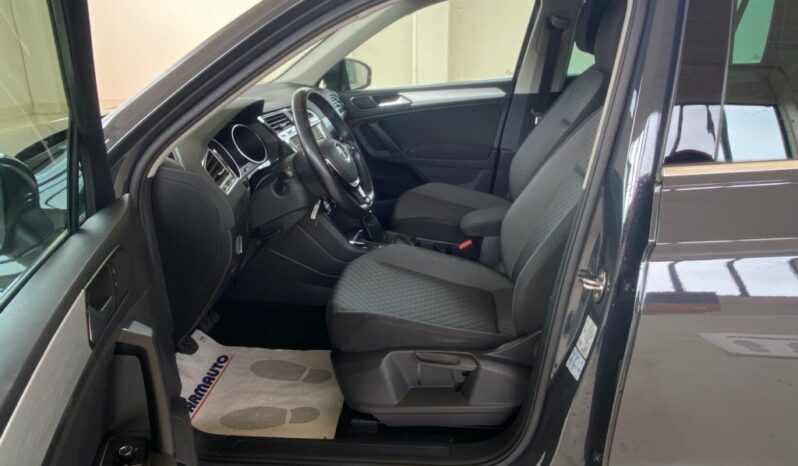 VOLKSWAGEN Tiguan 1.6 TDI SCR Style BlueMotion Technology pieno