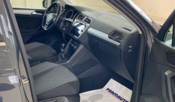 VOLKSWAGEN Tiguan 1.6 TDI SCR Style BlueMotion Technology pieno