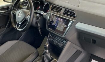 VOLKSWAGEN Tiguan 1.6 TDI SCR Style BlueMotion Technology pieno