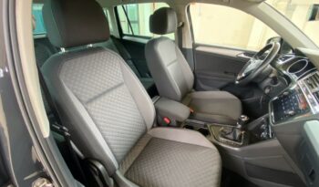 VOLKSWAGEN Tiguan 1.6 TDI SCR Style BlueMotion Technology pieno