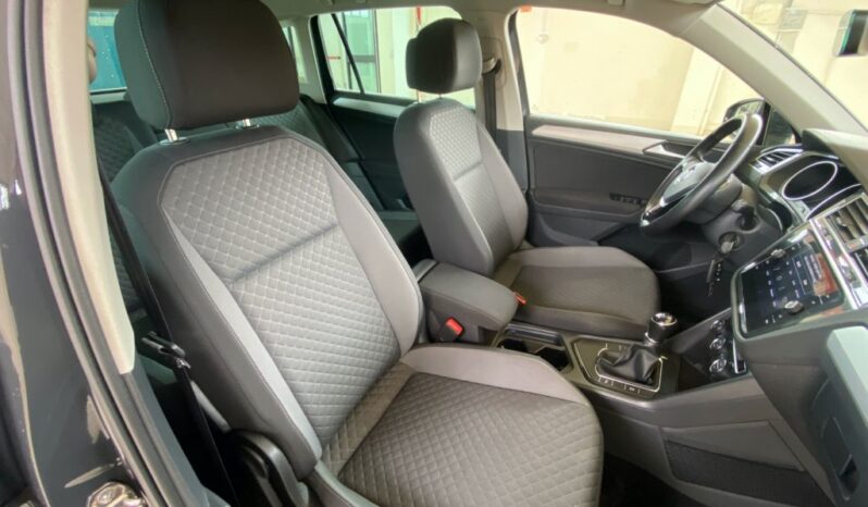 VOLKSWAGEN Tiguan 1.6 TDI SCR Style BlueMotion Technology pieno