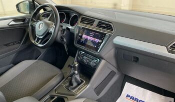 VOLKSWAGEN Tiguan 1.6 TDI SCR Style BlueMotion Technology pieno