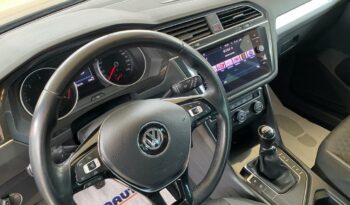 VOLKSWAGEN Tiguan 1.6 TDI SCR Style BlueMotion Technology pieno