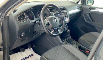 VOLKSWAGEN Tiguan 1.6 TDI SCR Style BlueMotion Technology pieno