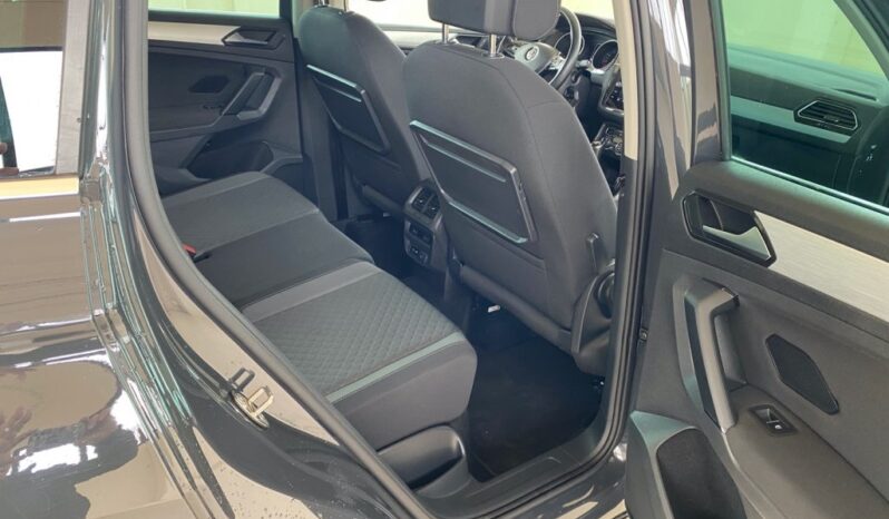 VOLKSWAGEN Tiguan 1.6 TDI SCR Style BlueMotion Technology pieno