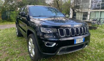 JEEP Grand Cherokee 3.0 V6 CRD 250 CV Multijet II Limited pieno
