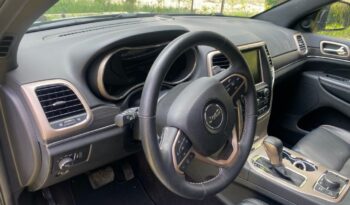 JEEP Grand Cherokee 3.0 V6 CRD 250 CV Multijet II Limited pieno