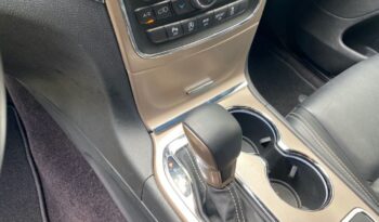 JEEP Grand Cherokee 3.0 V6 CRD 250 CV Multijet II Limited pieno