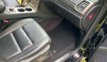 JEEP Grand Cherokee 3.0 V6 CRD 250 CV Multijet II Limited pieno