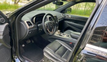 JEEP Grand Cherokee 3.0 V6 CRD 250 CV Multijet II Limited pieno