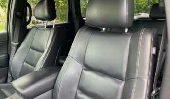 JEEP Grand Cherokee 3.0 V6 CRD 250 CV Multijet II Limited pieno