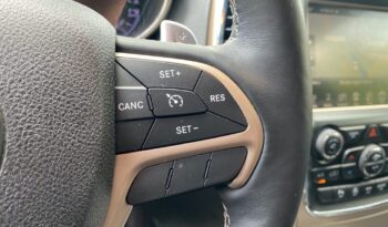 JEEP Grand Cherokee 3.0 V6 CRD 250 CV Multijet II Limited pieno