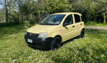 FIAT Panda 1.1 Van Active 2 posti pieno