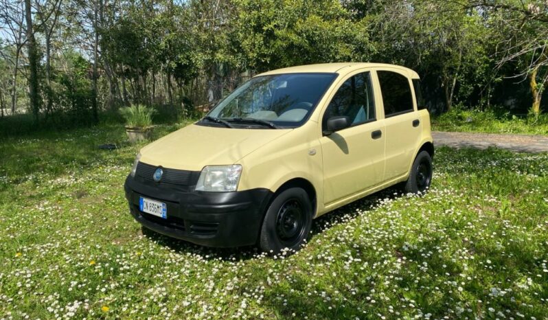 FIAT Panda 1.1 Van Active 2 posti pieno