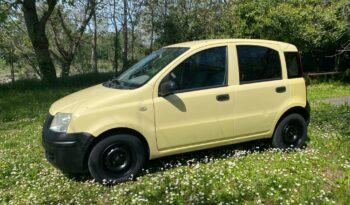 FIAT Panda 1.1 Van Active 2 posti pieno