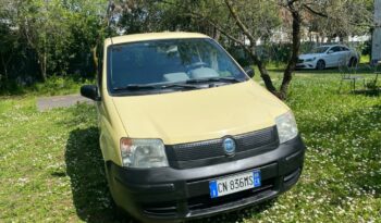 FIAT Panda 1.1 Van Active 2 posti pieno