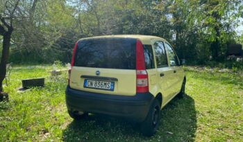 FIAT Panda 1.1 Van Active 2 posti pieno