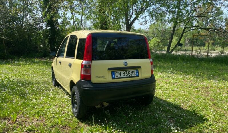 FIAT Panda 1.1 Van Active 2 posti pieno