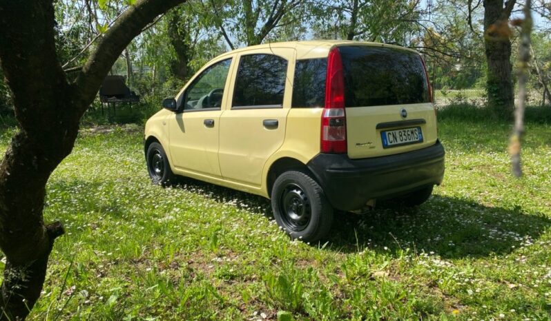 FIAT Panda 1.1 Van Active 2 posti pieno