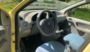 FIAT Panda 1.1 Van Active 2 posti pieno