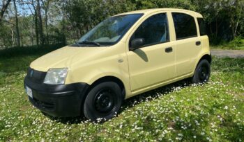 FIAT Panda 1.1 Van Active 2 posti pieno