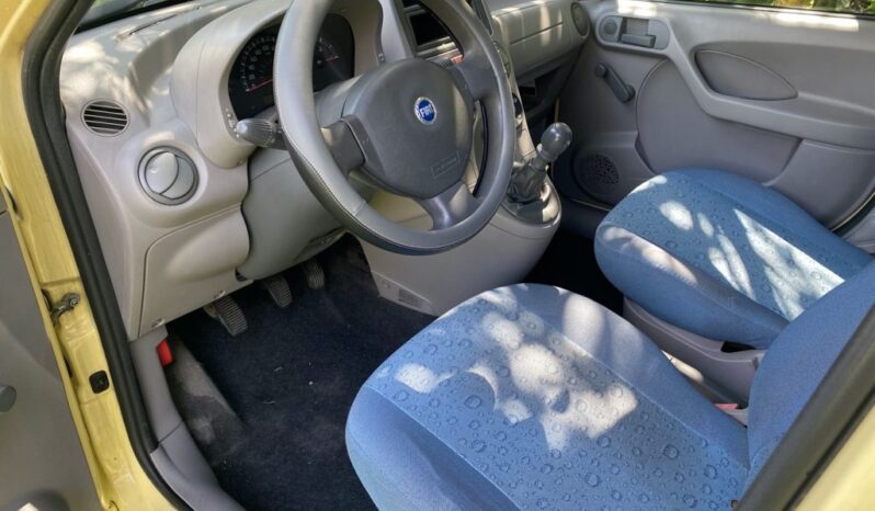 FIAT Panda 1.1 Van Active 2 posti pieno