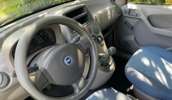 FIAT Panda 1.1 Van Active 2 posti pieno