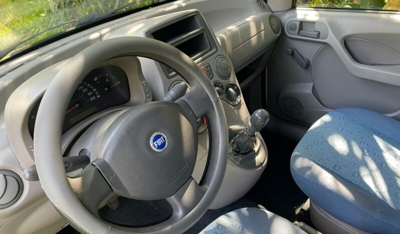 FIAT Panda 1.1 Van Active 2 posti pieno
