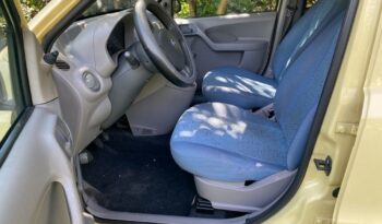 FIAT Panda 1.1 Van Active 2 posti pieno