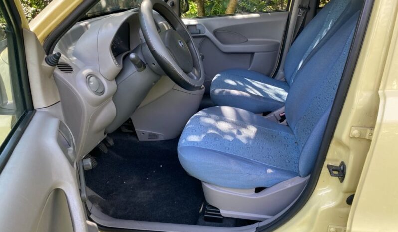 FIAT Panda 1.1 Van Active 2 posti pieno