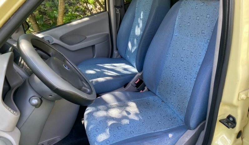 FIAT Panda 1.1 Van Active 2 posti pieno