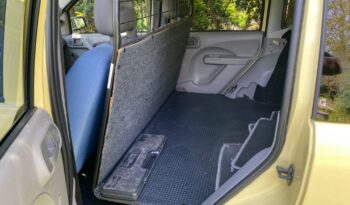 FIAT Panda 1.1 Van Active 2 posti pieno