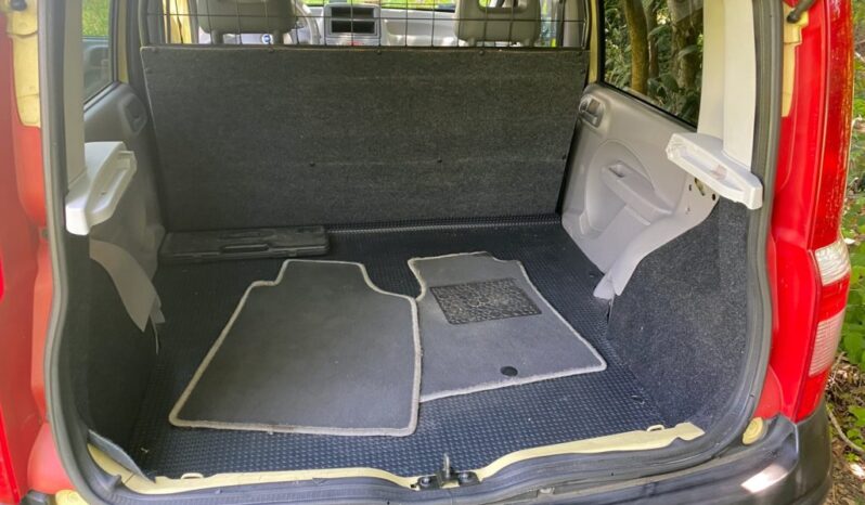 FIAT Panda 1.1 Van Active 2 posti pieno