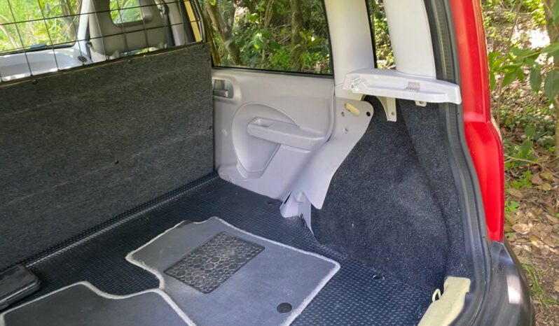 FIAT Panda 1.1 Van Active 2 posti pieno