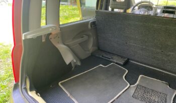 FIAT Panda 1.1 Van Active 2 posti pieno