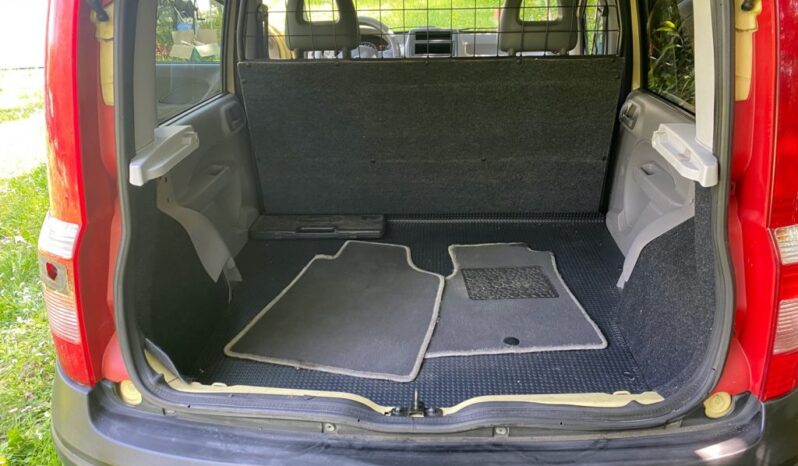 FIAT Panda 1.1 Van Active 2 posti pieno