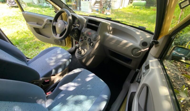 FIAT Panda 1.1 Van Active 2 posti pieno