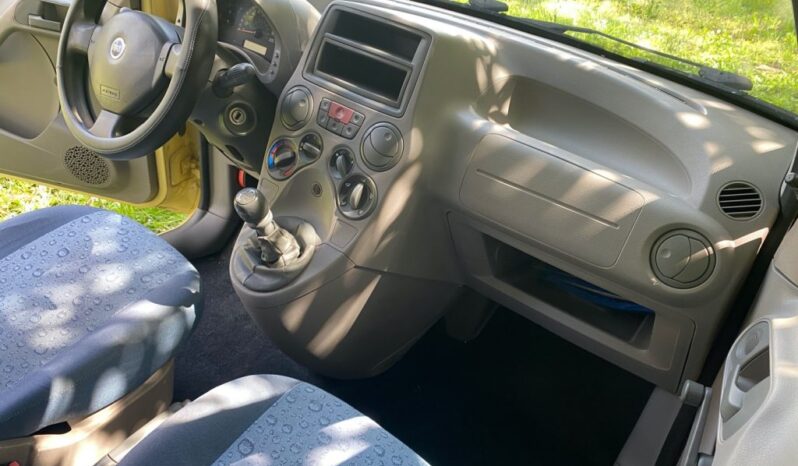 FIAT Panda 1.1 Van Active 2 posti pieno