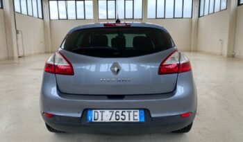 RENAULT Megane Mégane C-C 1.6 16V Dynamique pieno
