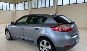 RENAULT Megane Mégane C-C 1.6 16V Dynamique pieno